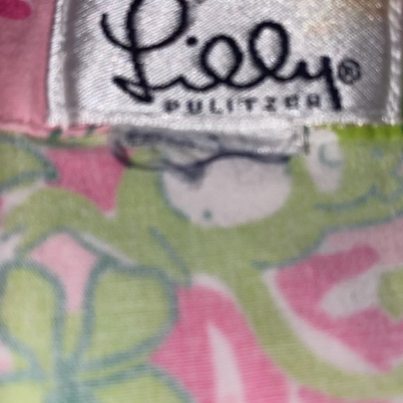 Lilly Pulitzer - Picture 4 of 5